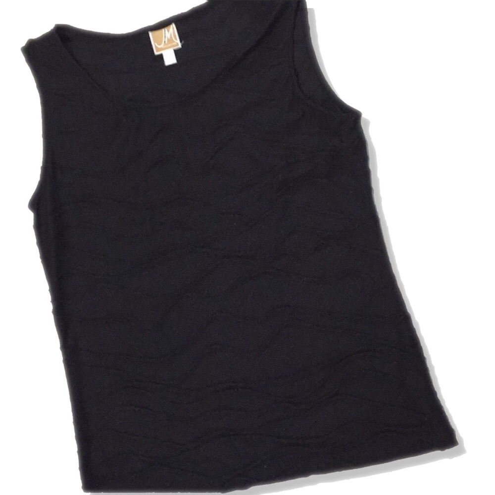JM Collection Shell/tank - Picture 1 of 3